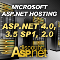 ASP.NET Hosting - Click Here!