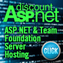 ASP.NET Hosting and Team Foundation Server