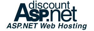 ASP.NET Hosting - DiscountASP.NET