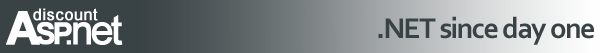 DiscountASP.NET - Best Value in ASP.net hosting